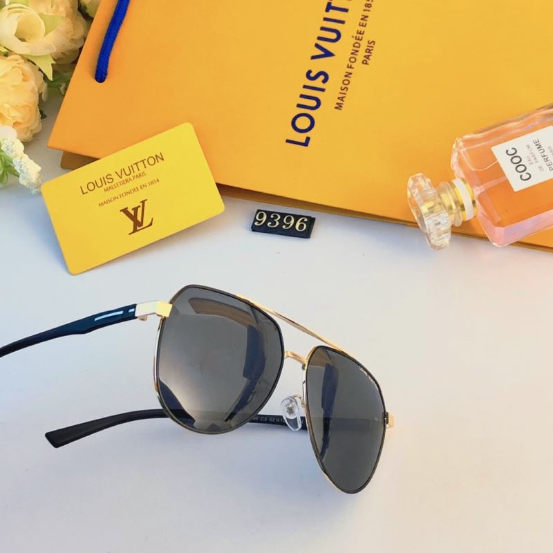 Louis Vuitton Sunglasses